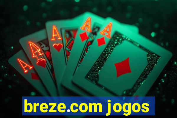 breze.com jogos